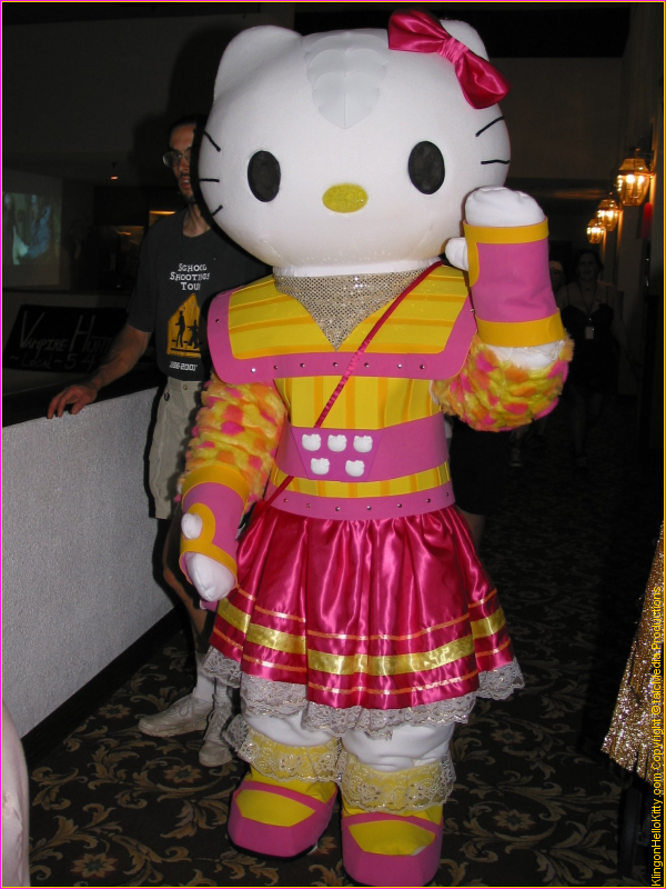 07 klingon hello kitty